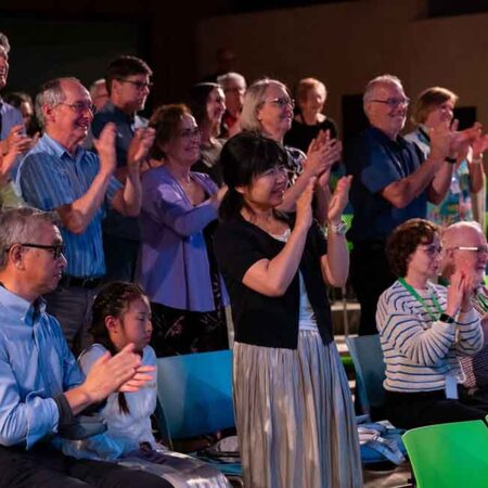 Festival Access Pass