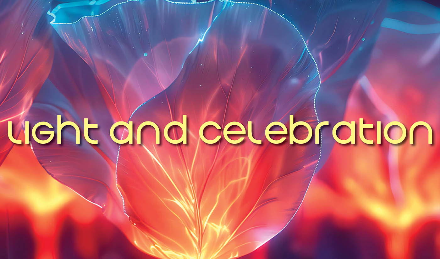 Light and Celebration